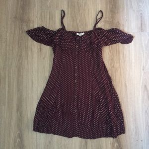 American Eagle dress